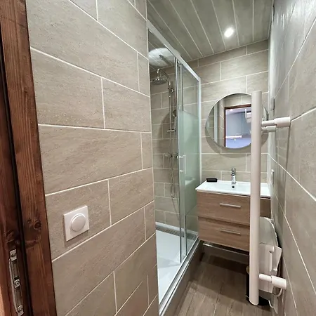 Renove 4 Pers, Pied Des Pistes, Balcon Sud - Fr-1-502-579 Tignes